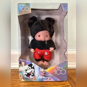 Disney 100th anniversary Mickey